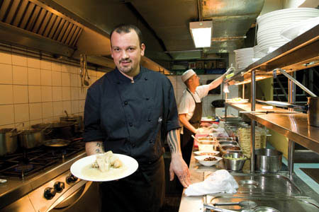 «Αρχικά έλεγα “όχι” στο “Master Chef”»